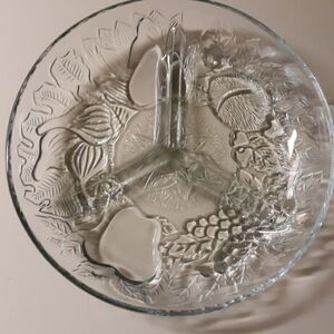 Harvest Relish Dish 